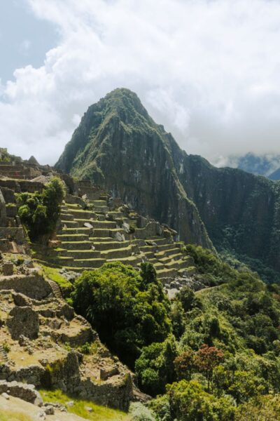 Machu Picchu, Sanctuary Lodge, A Belmond Hotel, Peru