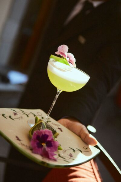 Puccq'io Bar, Las Casitas, A Belmond Hotel, Peru