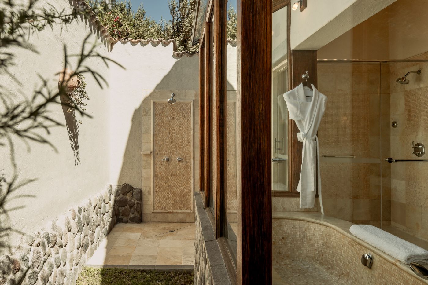 Badeværelse, Las Casitas, A Belmond Hotel, Peru
