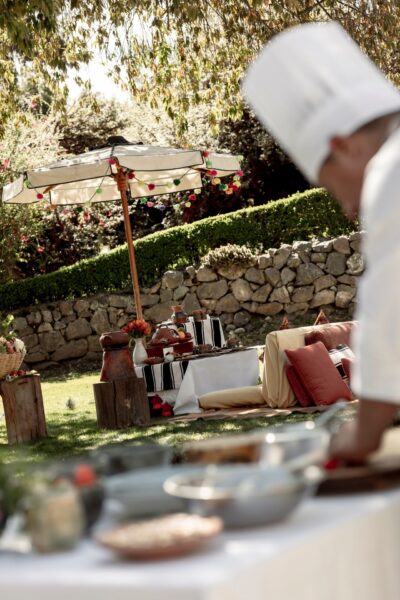 Restarant, Las Casitas, A Belmond Hotel, Peru